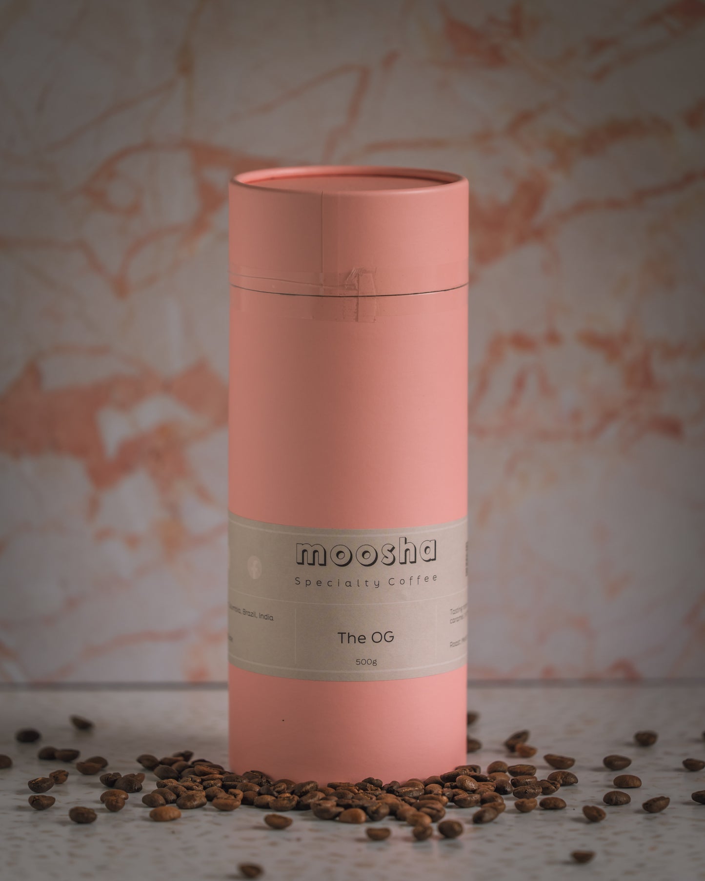 500G Coffee Beans